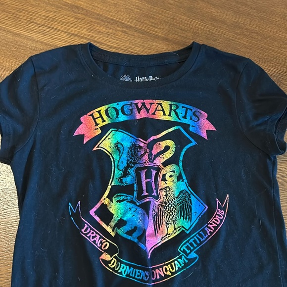 Cute Harry Potter Shirt - Picture 1 of 2